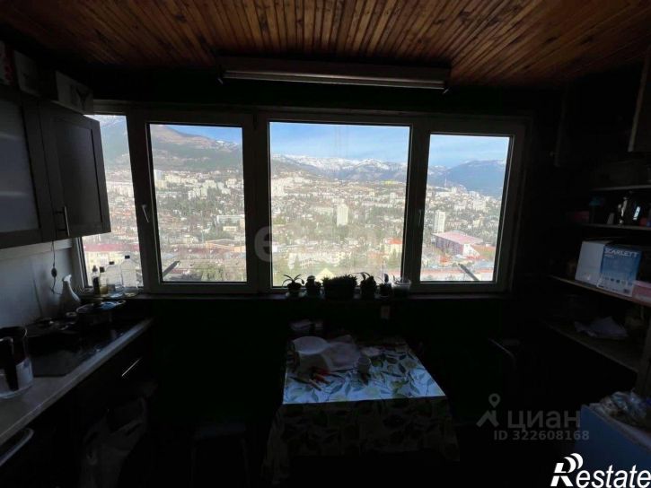 3-комн квартира Красноармейский проезд, 8,  д. 8