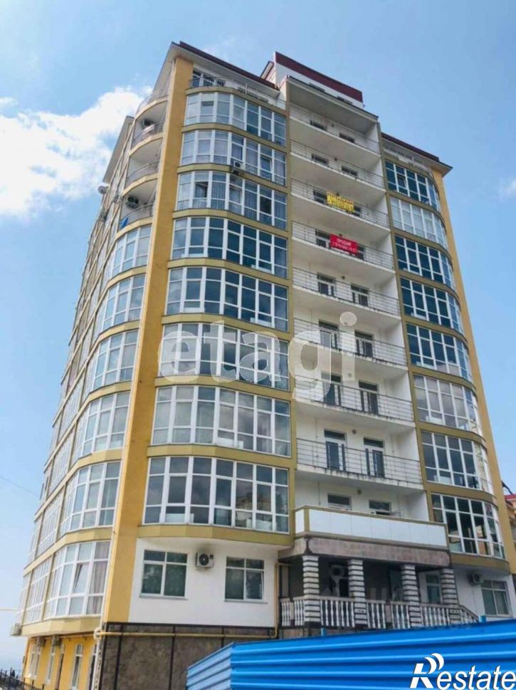 2-комн квартира Ореховая улица, 23А,  д. 23А