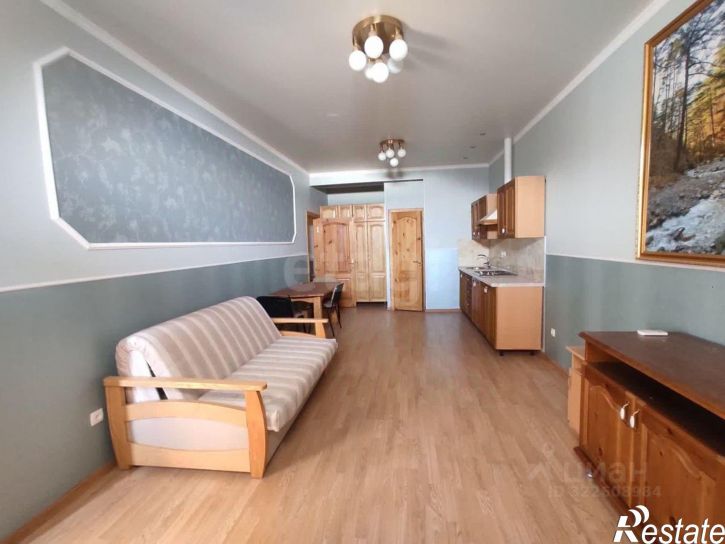 2-комн квартира Ореховая улица, 23А,  д. 23А