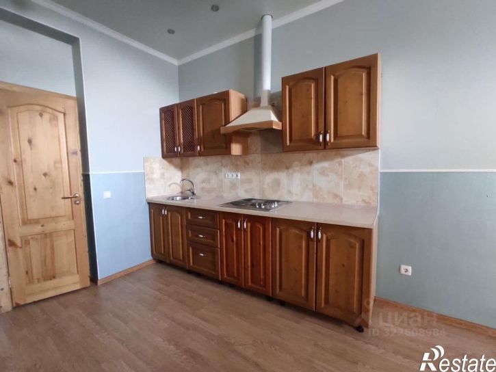 2-комн квартира Ореховая улица, 23А,  д. 23А