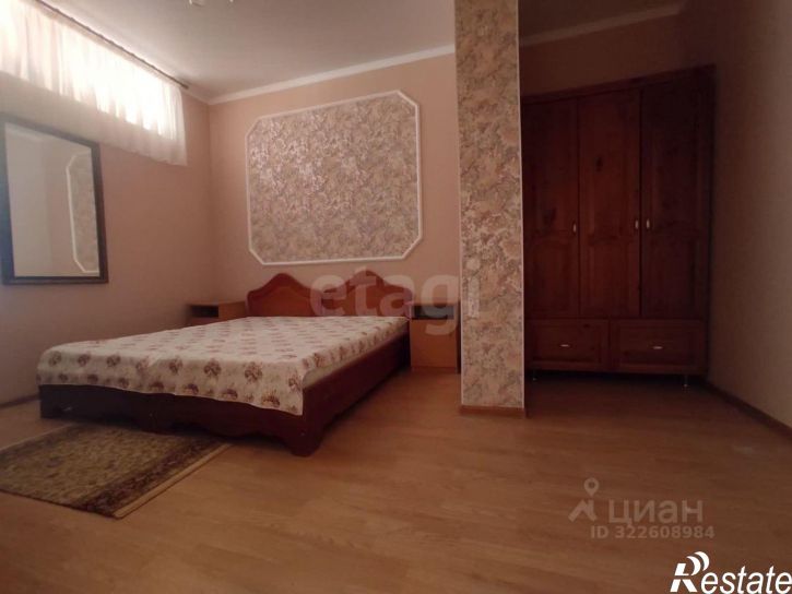 2-комн квартира Ореховая улица, 23А,  д. 23А