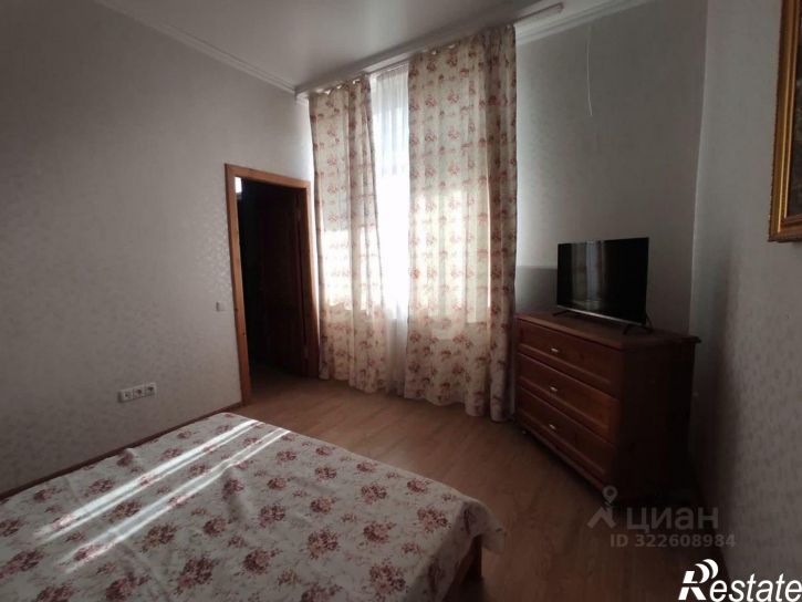 2-комн квартира Ореховая улица, 23А,  д. 23А