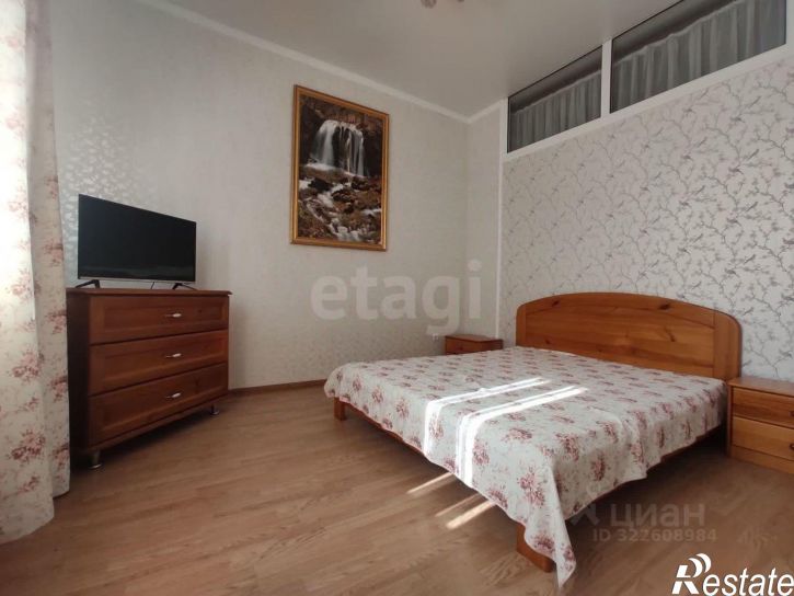 2-комн квартира Ореховая улица, 23А,  д. 23А