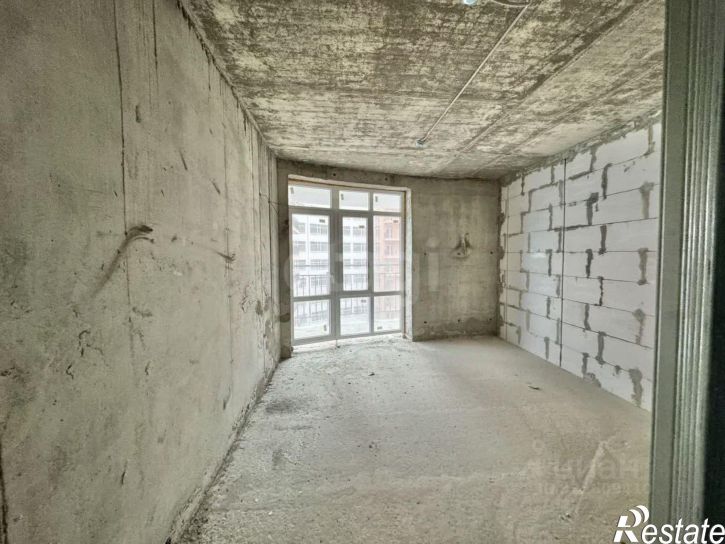 3-комн квартира городской округ Ялта