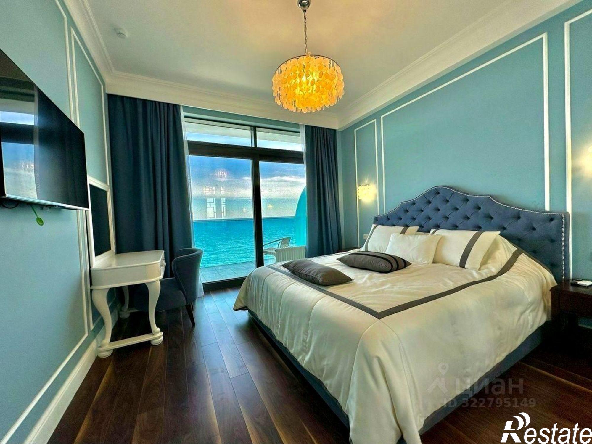 Купить квартиру за 8 200 000 рублей на Приморский парк, 1А