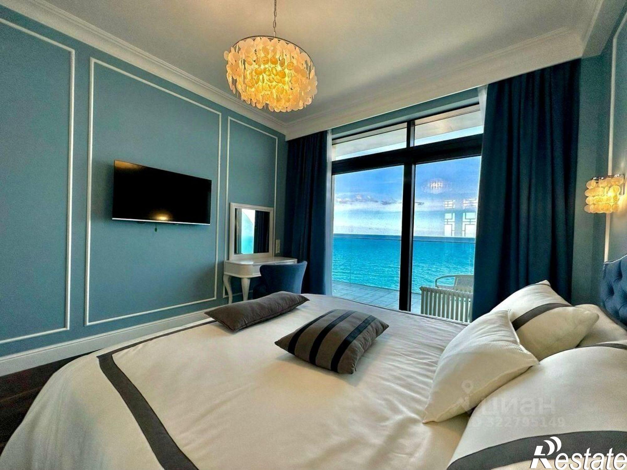 Купить квартиру за 8 200 000 рублей на Приморский парк, 1А