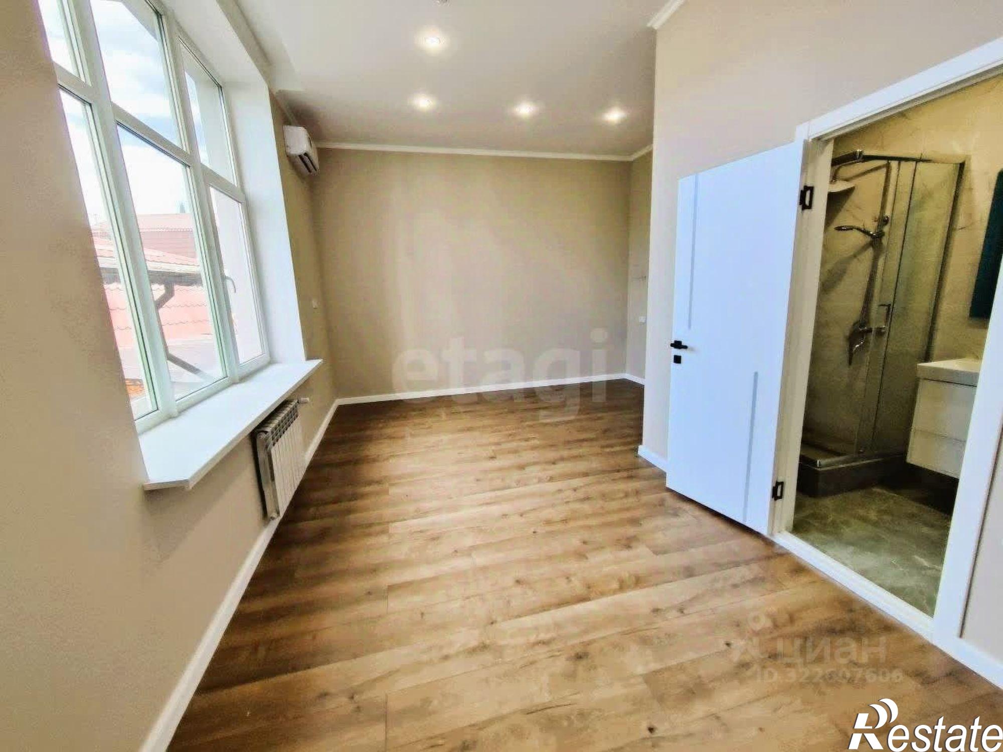 Купить квартиру за 10 955 000 рублей на Киевская улица, 46