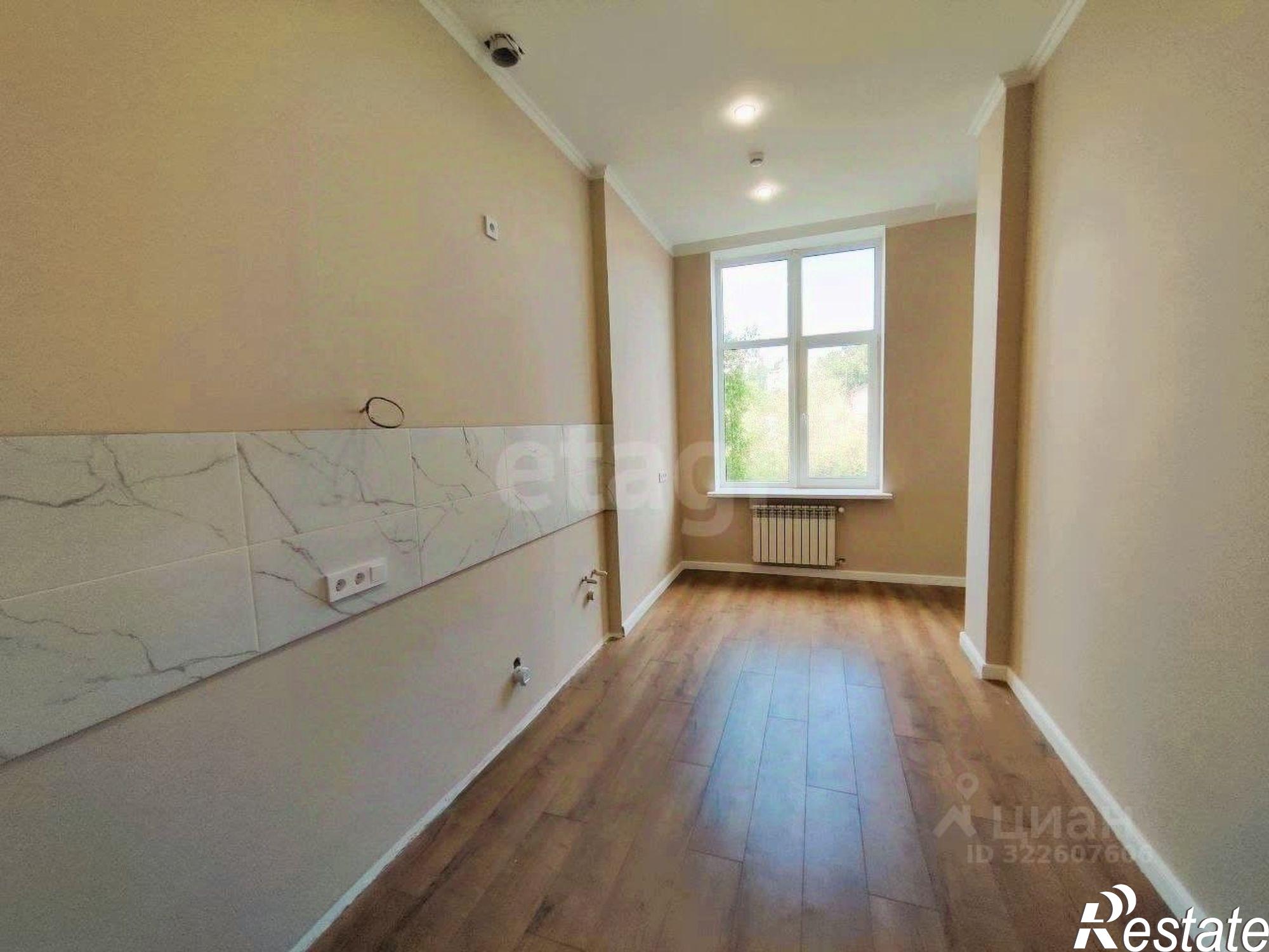 Купить квартиру за 10 955 000 рублей на Киевская улица, 46