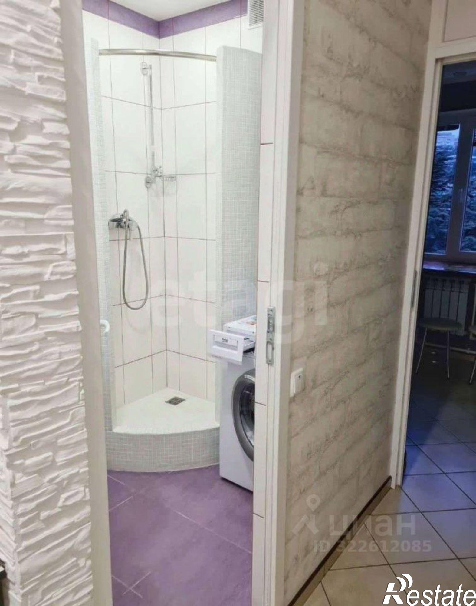 Купить квартиру за 8 750 000 рублей на ул Дзержинского, 2