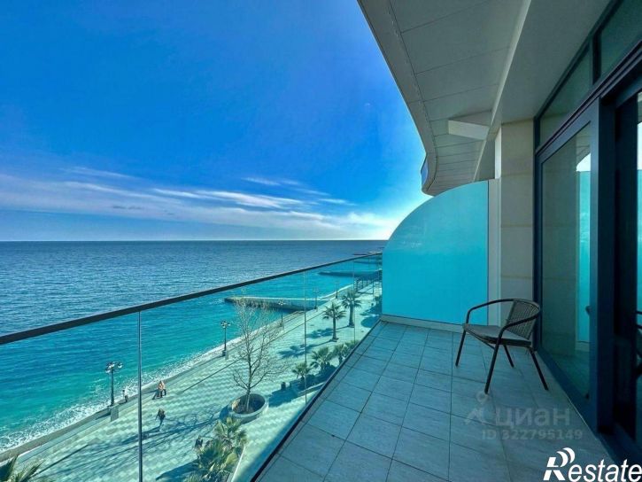 2-комн квартира Приморский парк, 1А,  д. 1А