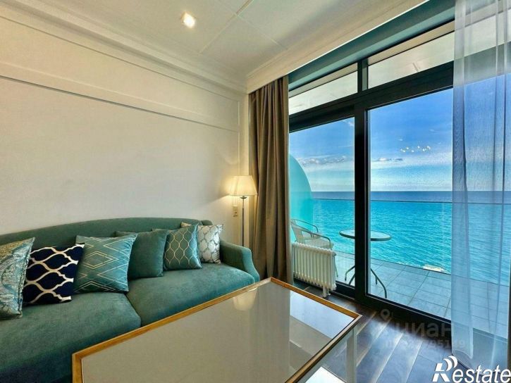 2-комн квартира Приморский парк, 1А,  д. 1А