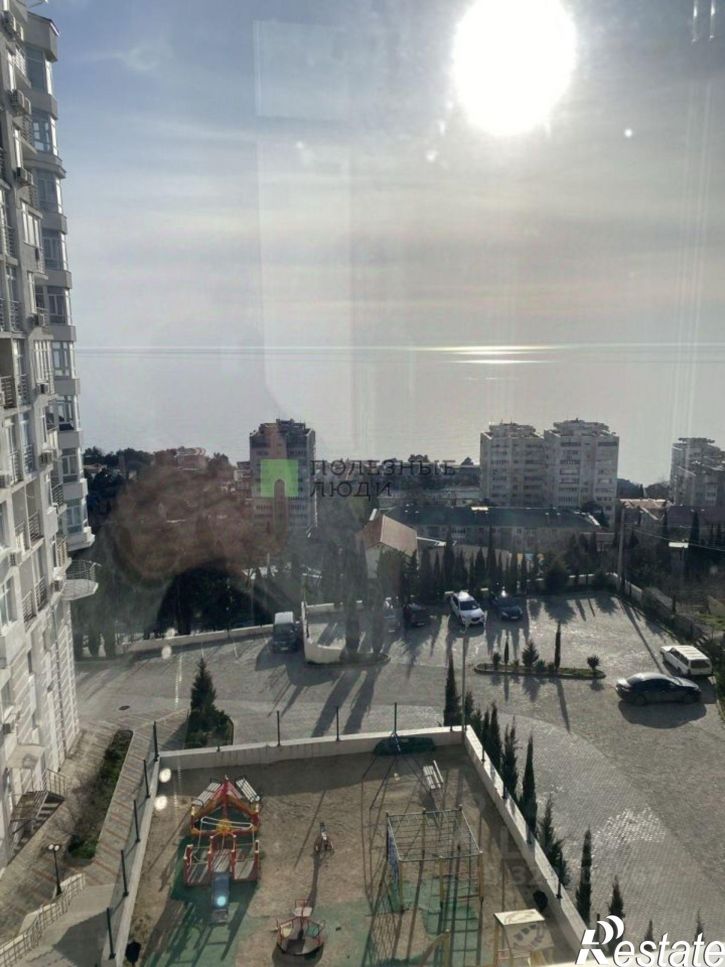 1-комн квартира Форосский спуск, 8,  д. 8