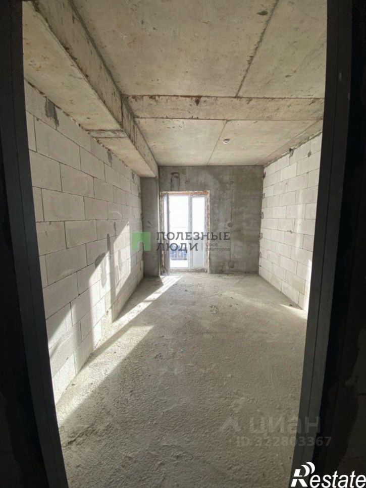 1-комн квартира Форосский спуск, 8,  д. 8