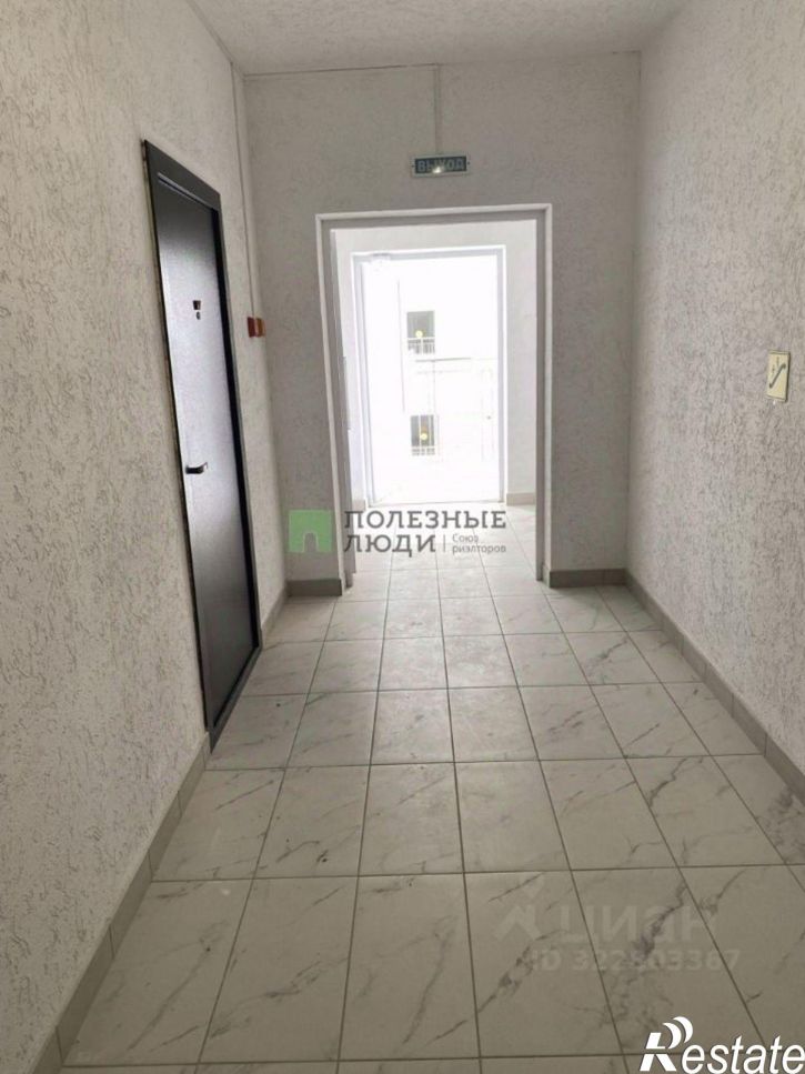 1-комн квартира Форосский спуск, 8,  д. 8