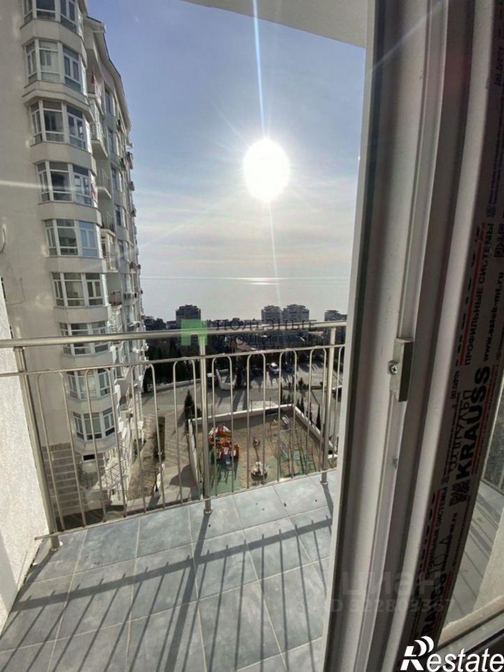 1-комн квартира Форосский спуск, 8,  д. 8