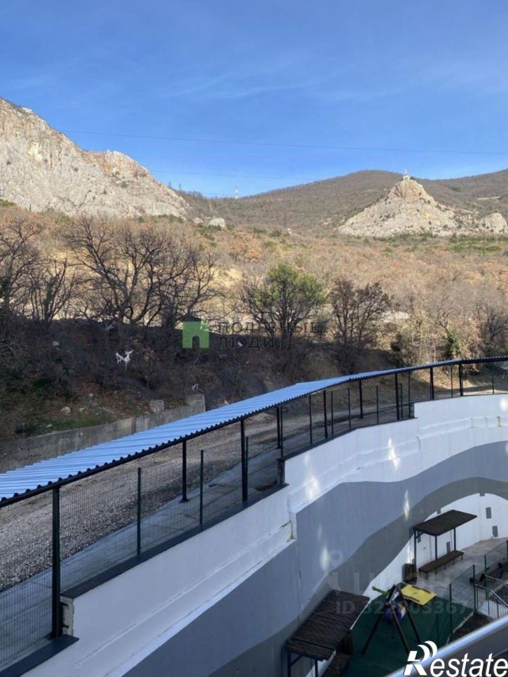 1-комн квартира Форосский спуск, 8,  д. 8