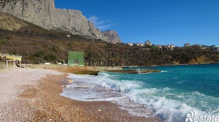 1-комн квартира Форосский спуск, 8,  д. 8