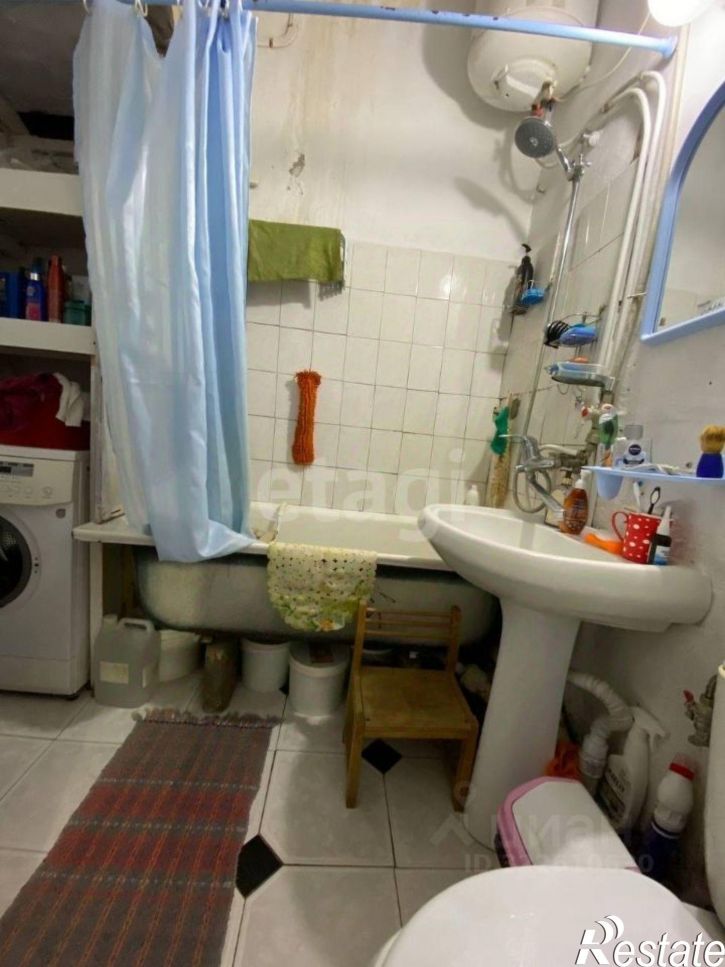 2-комн квартира Севастопольское шоссе, 20,  д. 20