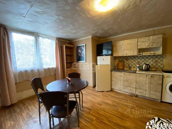 2-комн квартира Севастопольское шоссе, 20,  д. 20