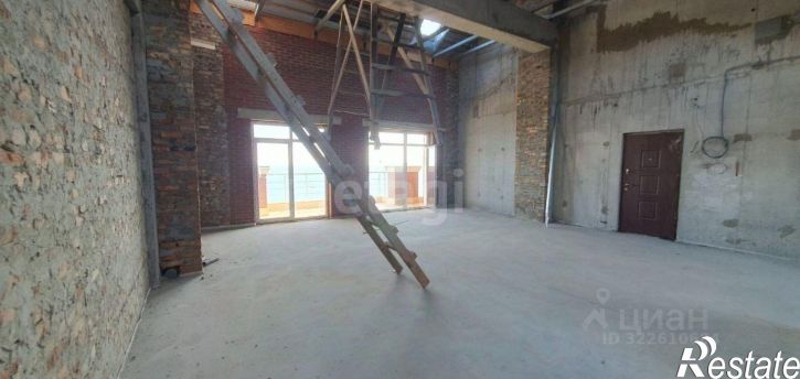 4-комн квартира улица Мориса Тореза, 5,  д. 5