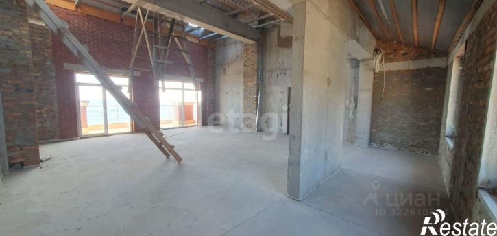 4-комн квартира улица Мориса Тореза, 5,  д. 5