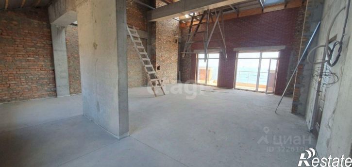 4-комн квартира улица Мориса Тореза, 5,  д. 5