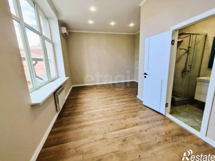 1-комн квартира Киевская улица, 46,  д. 46