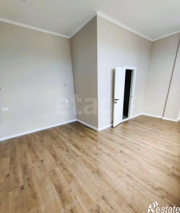 1-комн квартира Киевская улица, 46,  д. 46