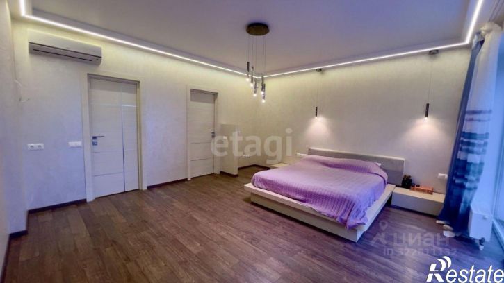 5-комн квартира городской округ Ялта