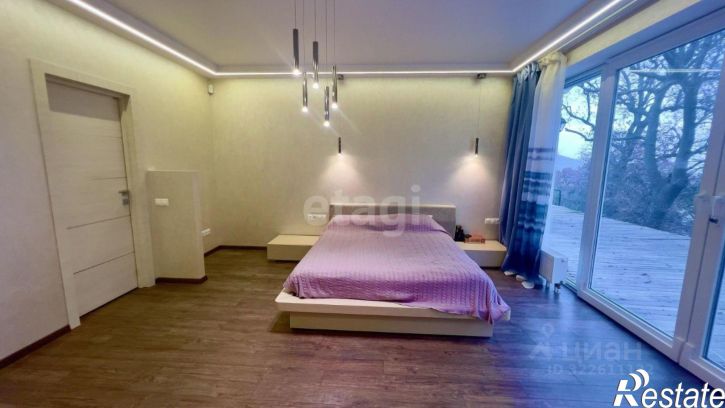 5-комн квартира городской округ Ялта