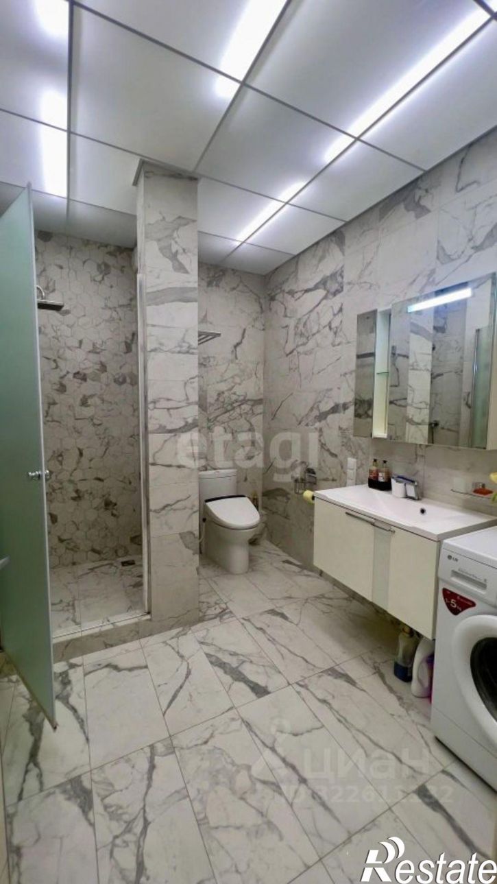 5-комн квартира городской округ Ялта