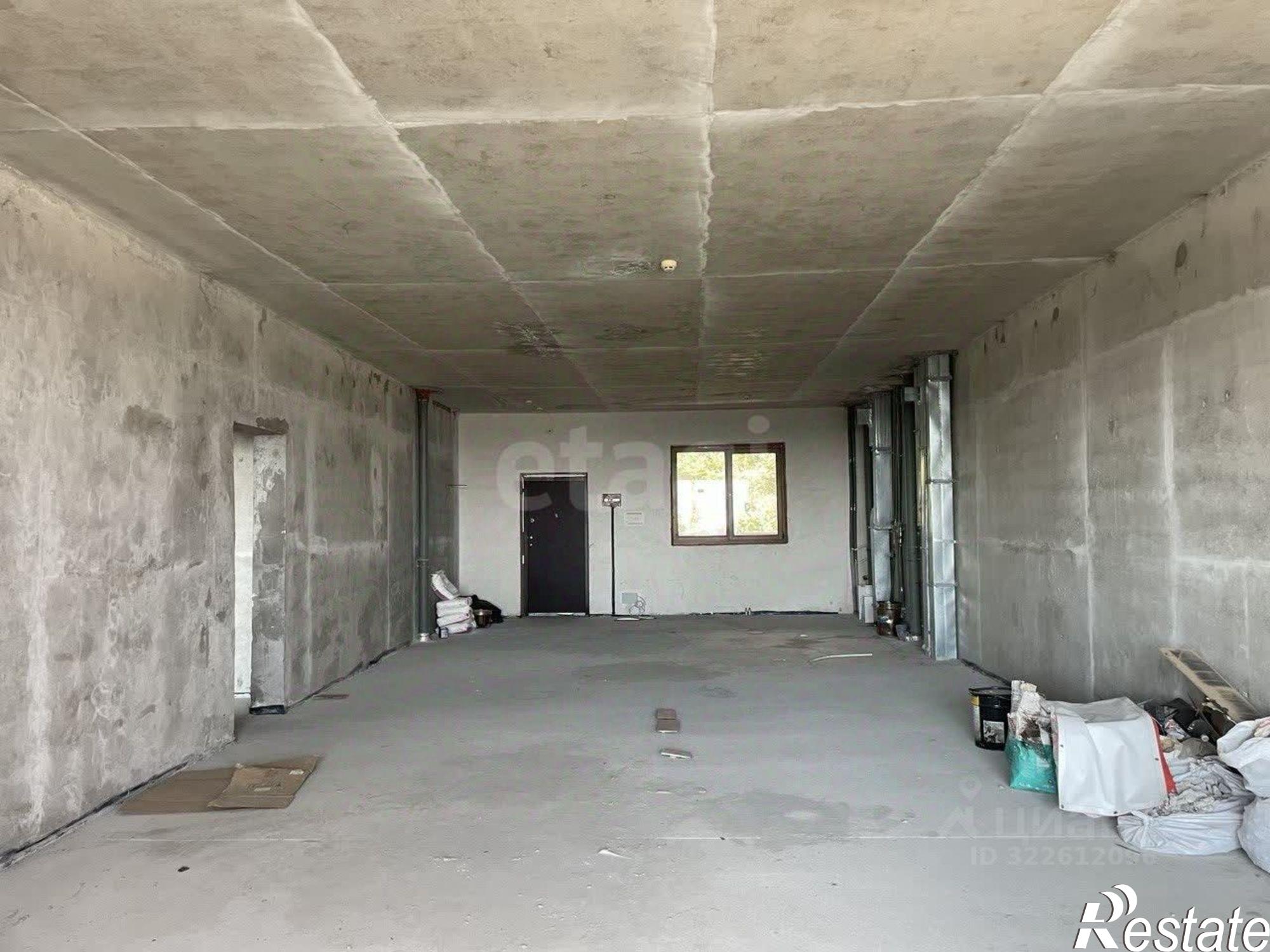 Купить квартиру за 25 200 000 рублей на ул Строителей, 3