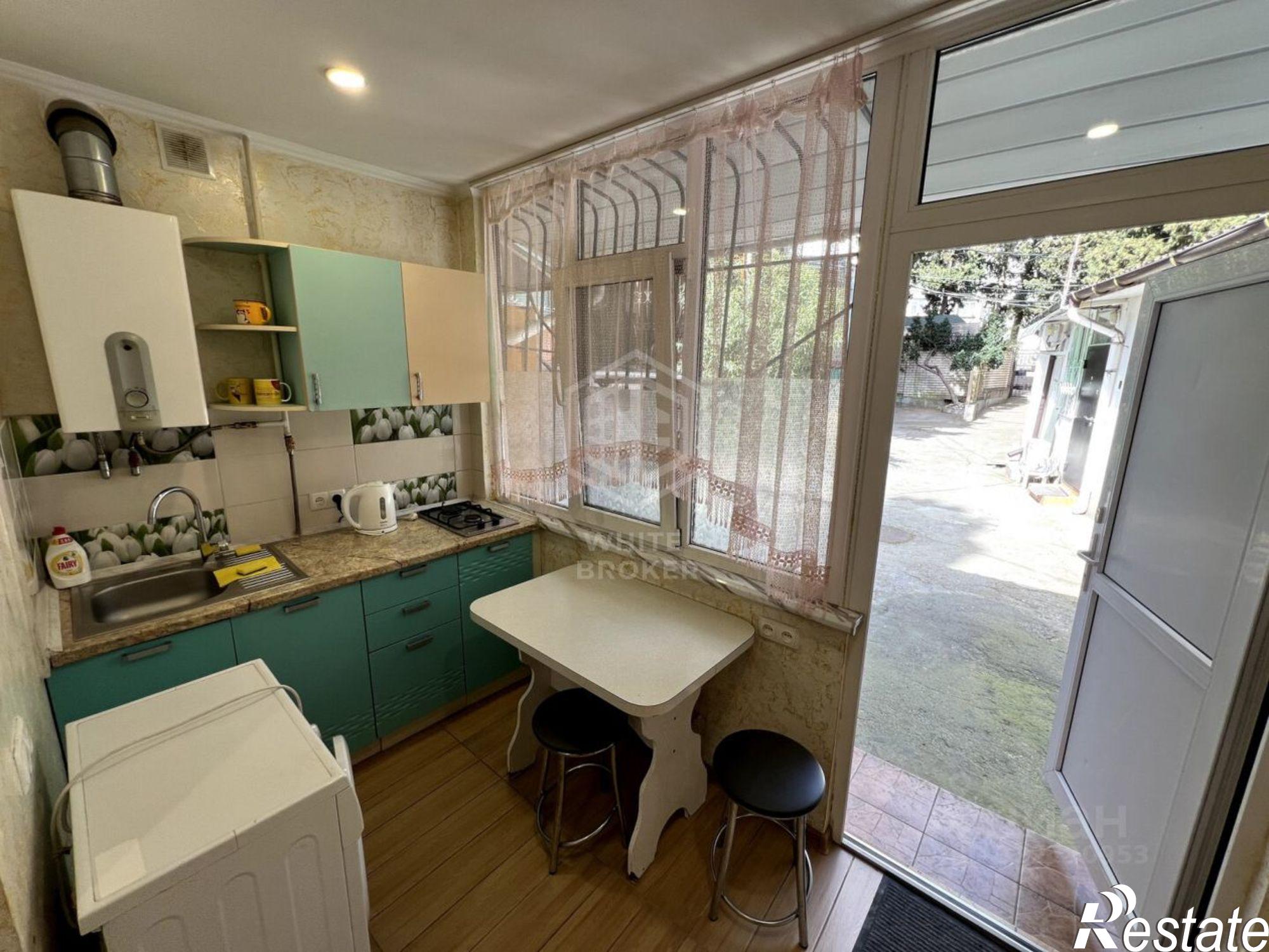 Купить квартиру за 12 500 000 рублей на ул Боткинская, 8