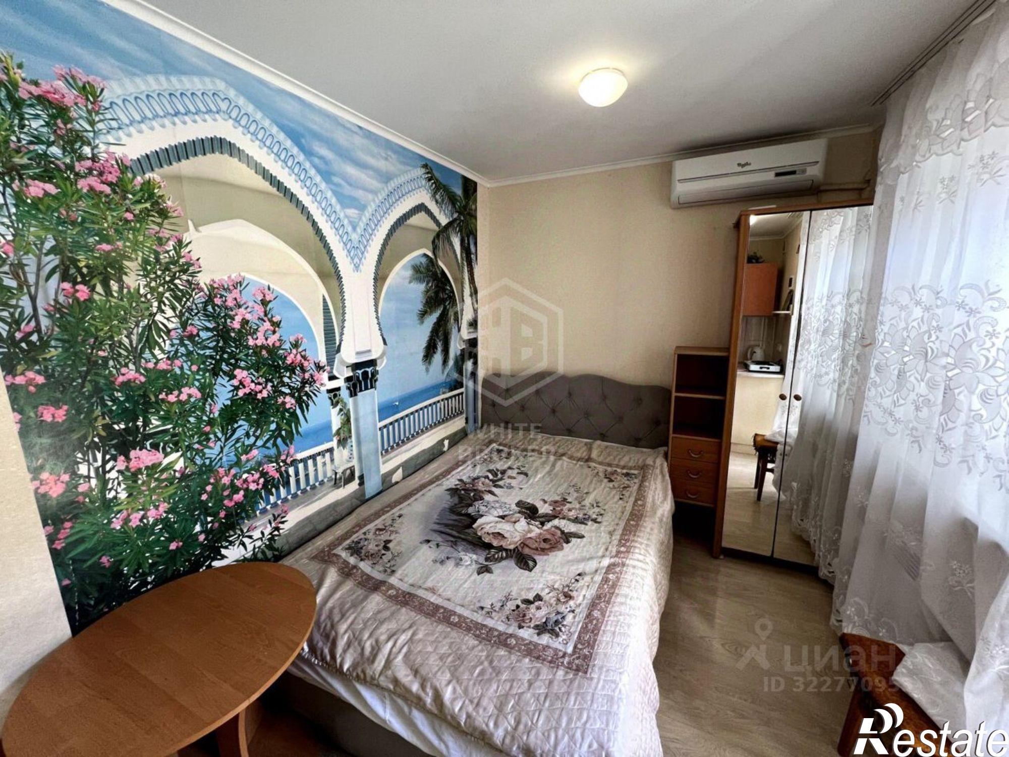 Купить квартиру за 12 500 000 рублей на ул Боткинская, 8