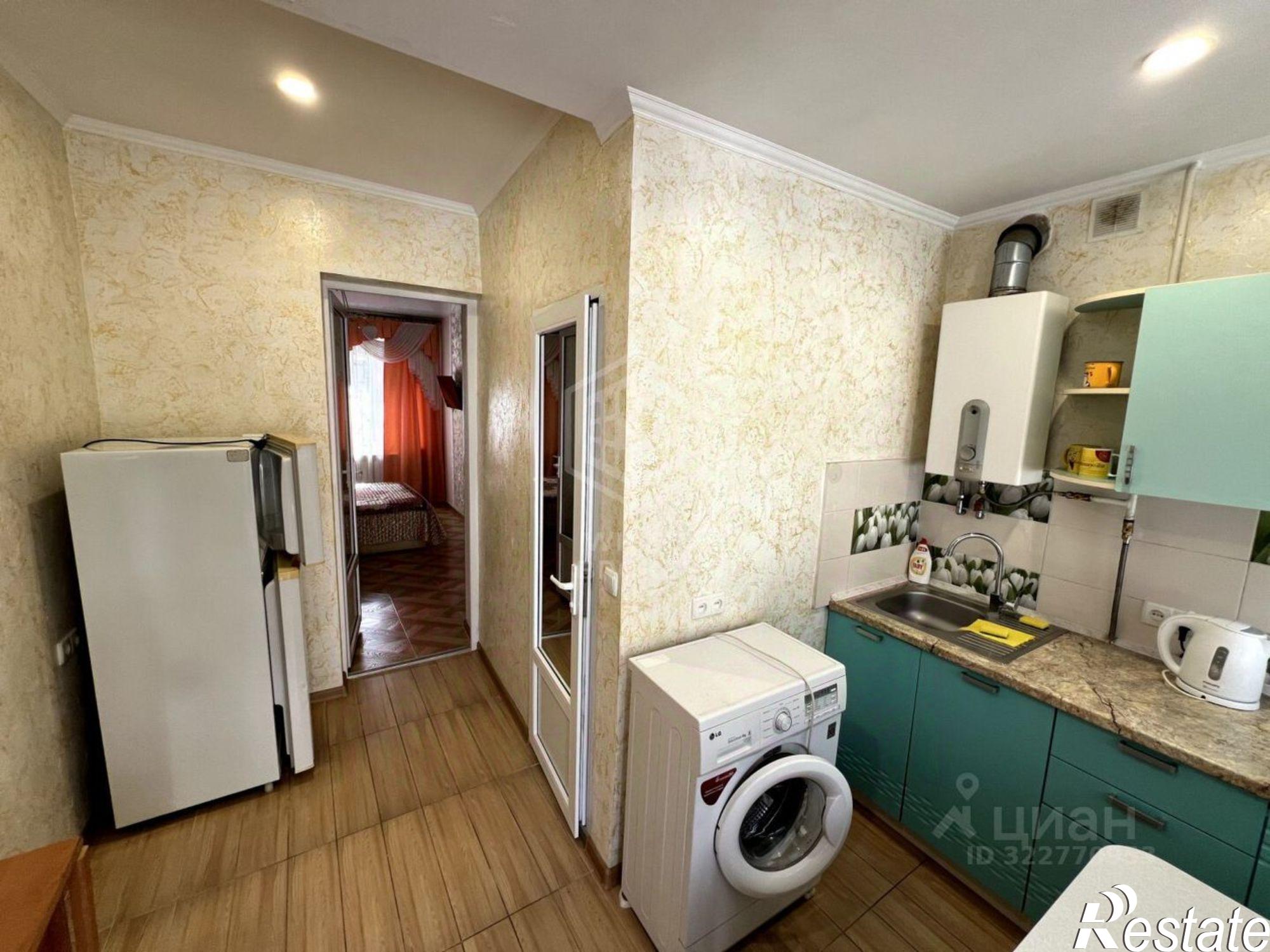 Купить квартиру за 12 500 000 рублей на ул Боткинская, 8