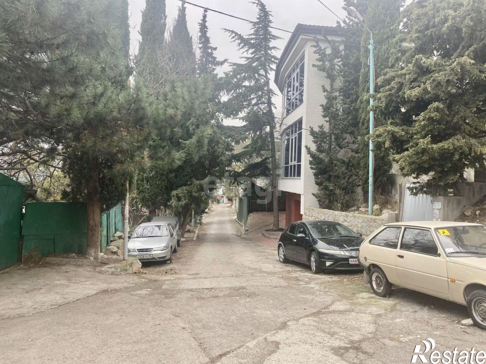 Купить квартиру за 6 200 000 рублей на Алупкинское шоссе, 28