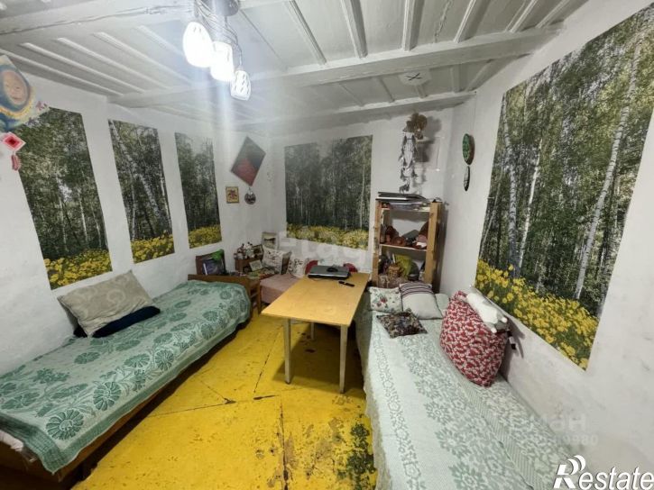 1-комн квартира ул Коцюбинского, 5,  д. 5