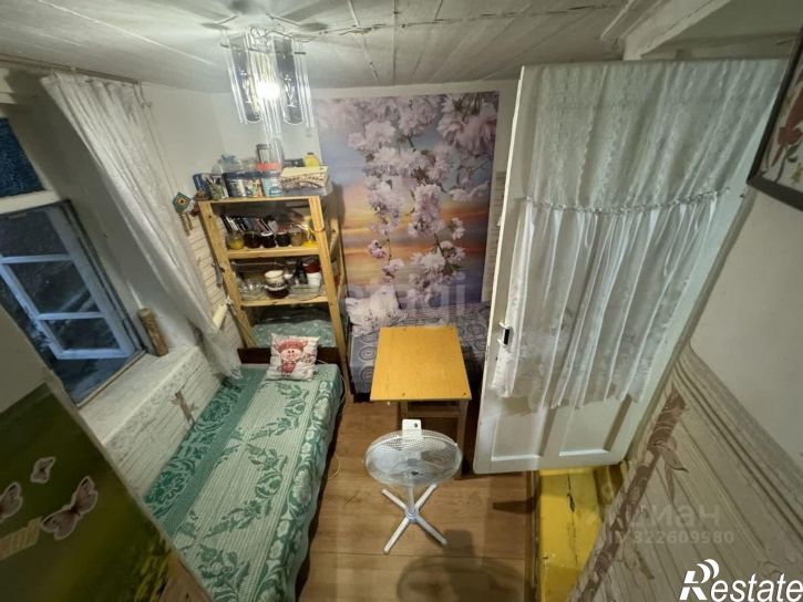 1-комн квартира ул Коцюбинского, 5,  д. 5