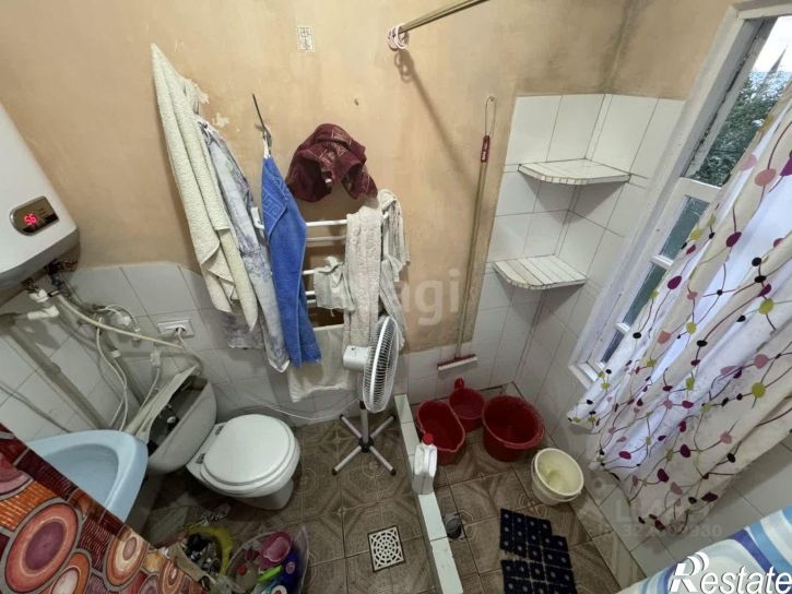 1-комн квартира ул Коцюбинского, 5,  д. 5