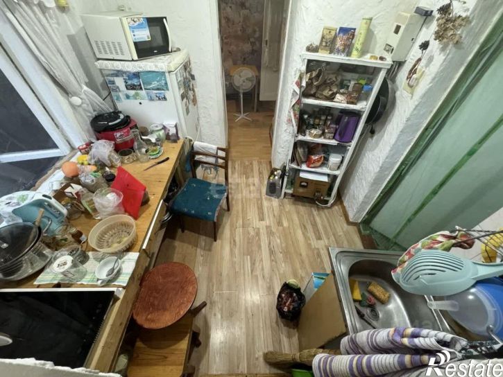 1-комн квартира ул Коцюбинского, 5,  д. 5