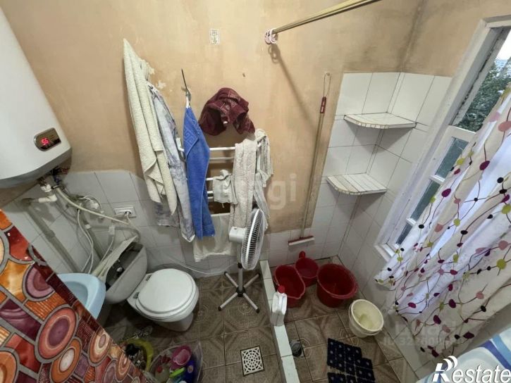 1-комн квартира ул Коцюбинского, 5,  д. 5