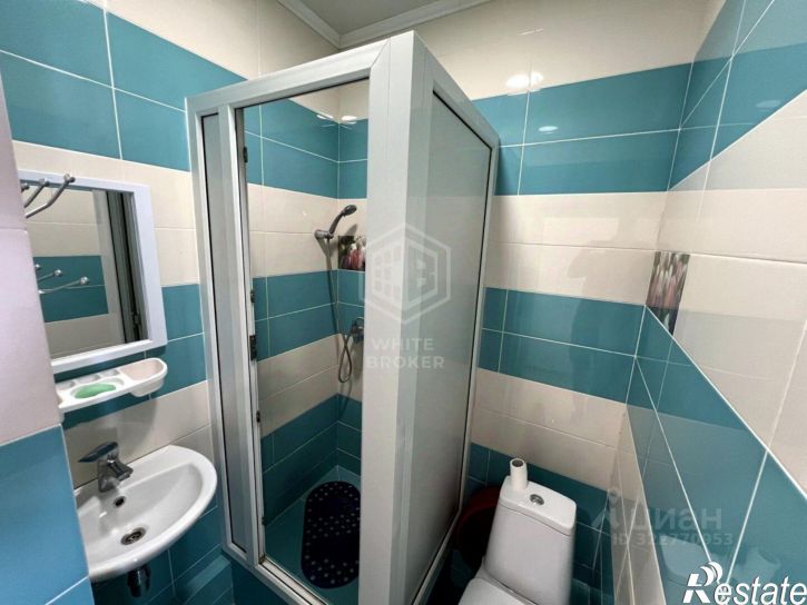 3-комн квартира ул Боткинская, 8,  д. 8