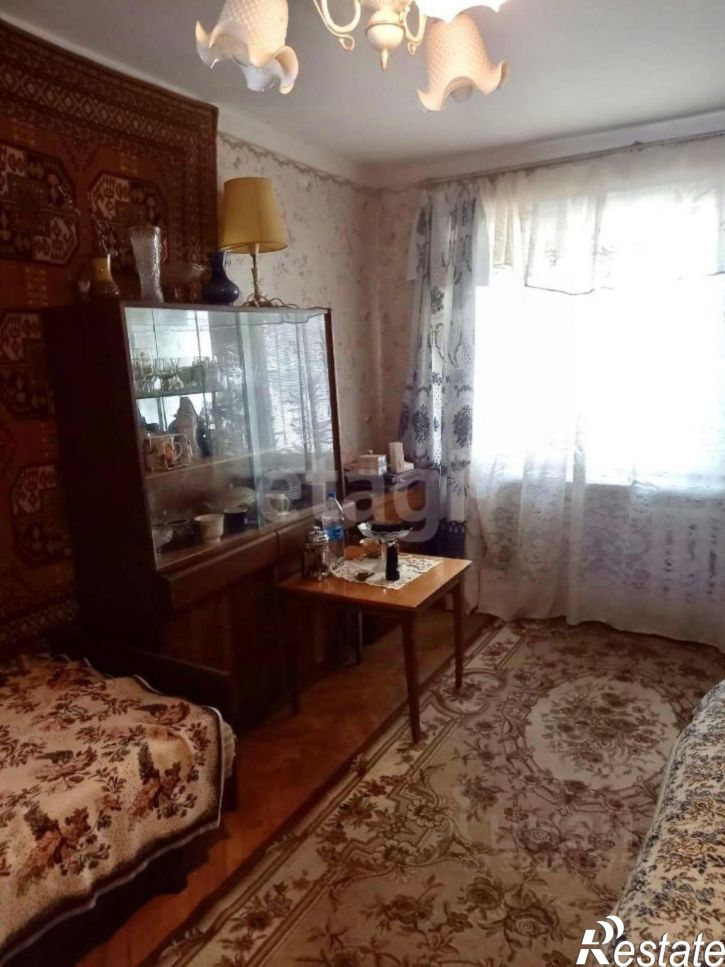 2-комн квартира Алупкинское шоссе, 28,  д. 28