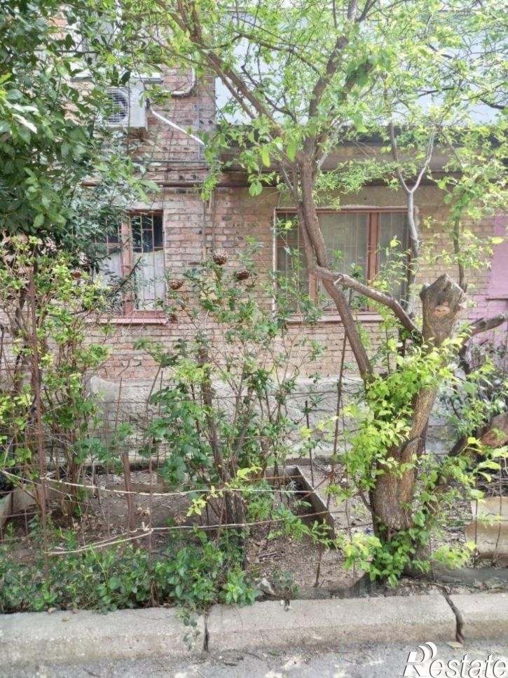 2-комн квартира Алупкинское шоссе, 28,  д. 28