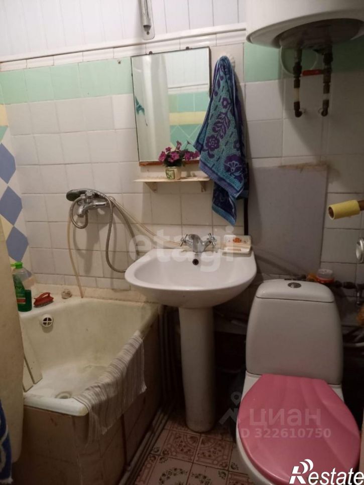 2-комн квартира Алупкинское шоссе, 28,  д. 28