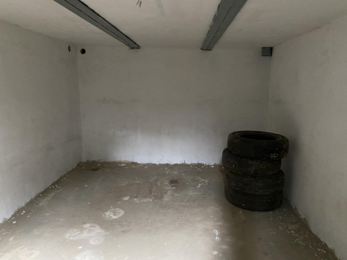 Продажа гаража Свердлова ул.