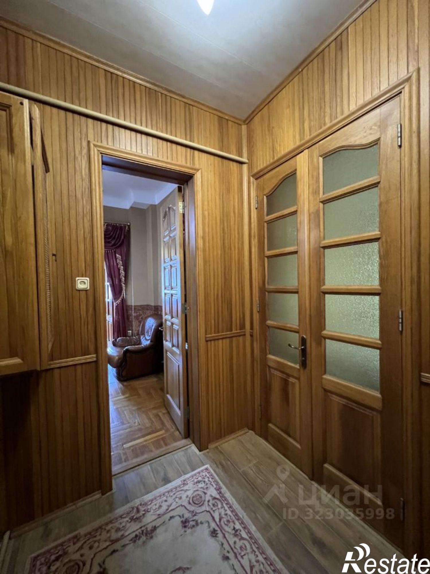 Купить квартиру за 17 850 000 рублей на Потёмкинский переулок, 3