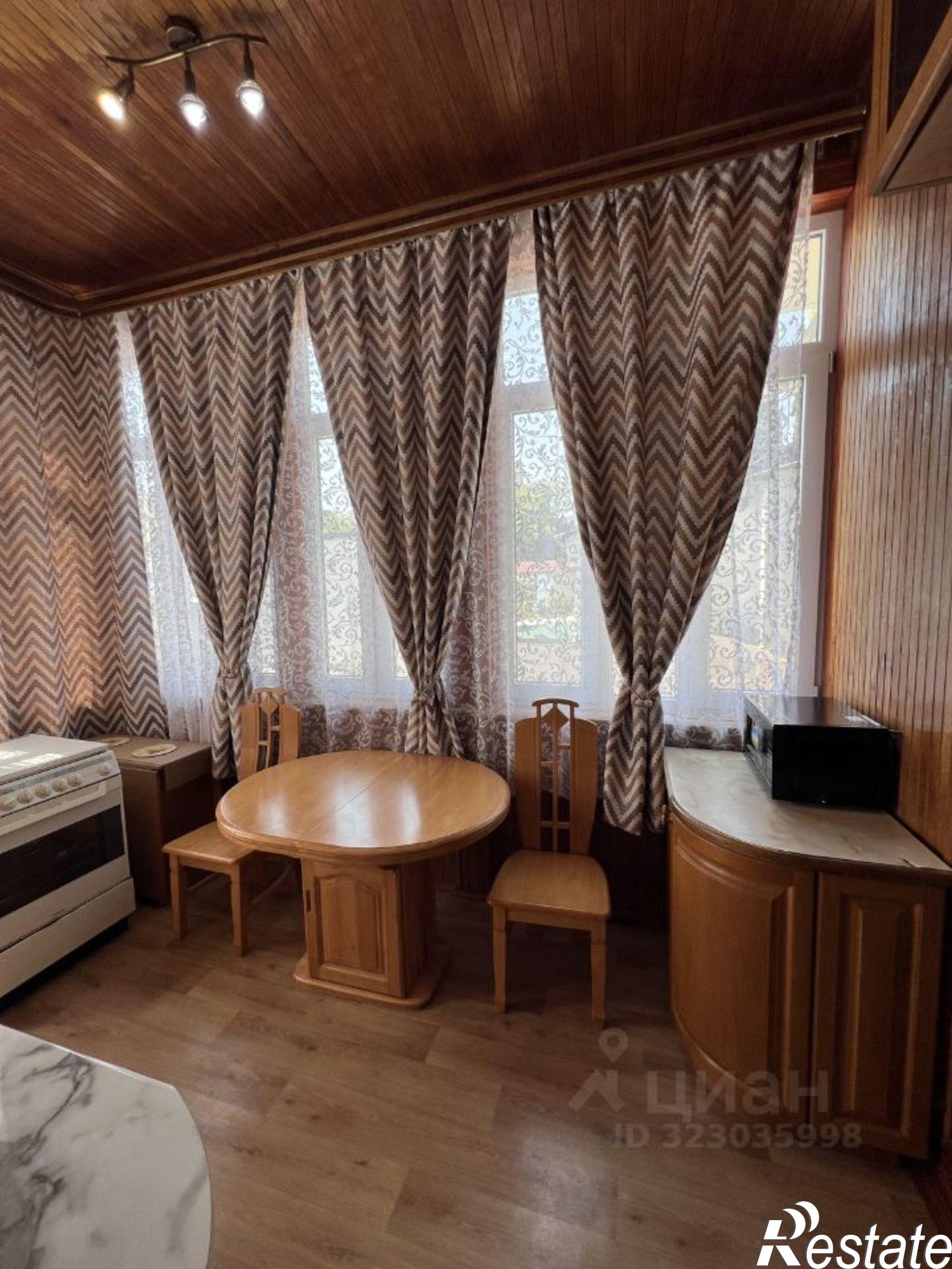 Купить квартиру за 17 850 000 рублей на Потёмкинский переулок, 3