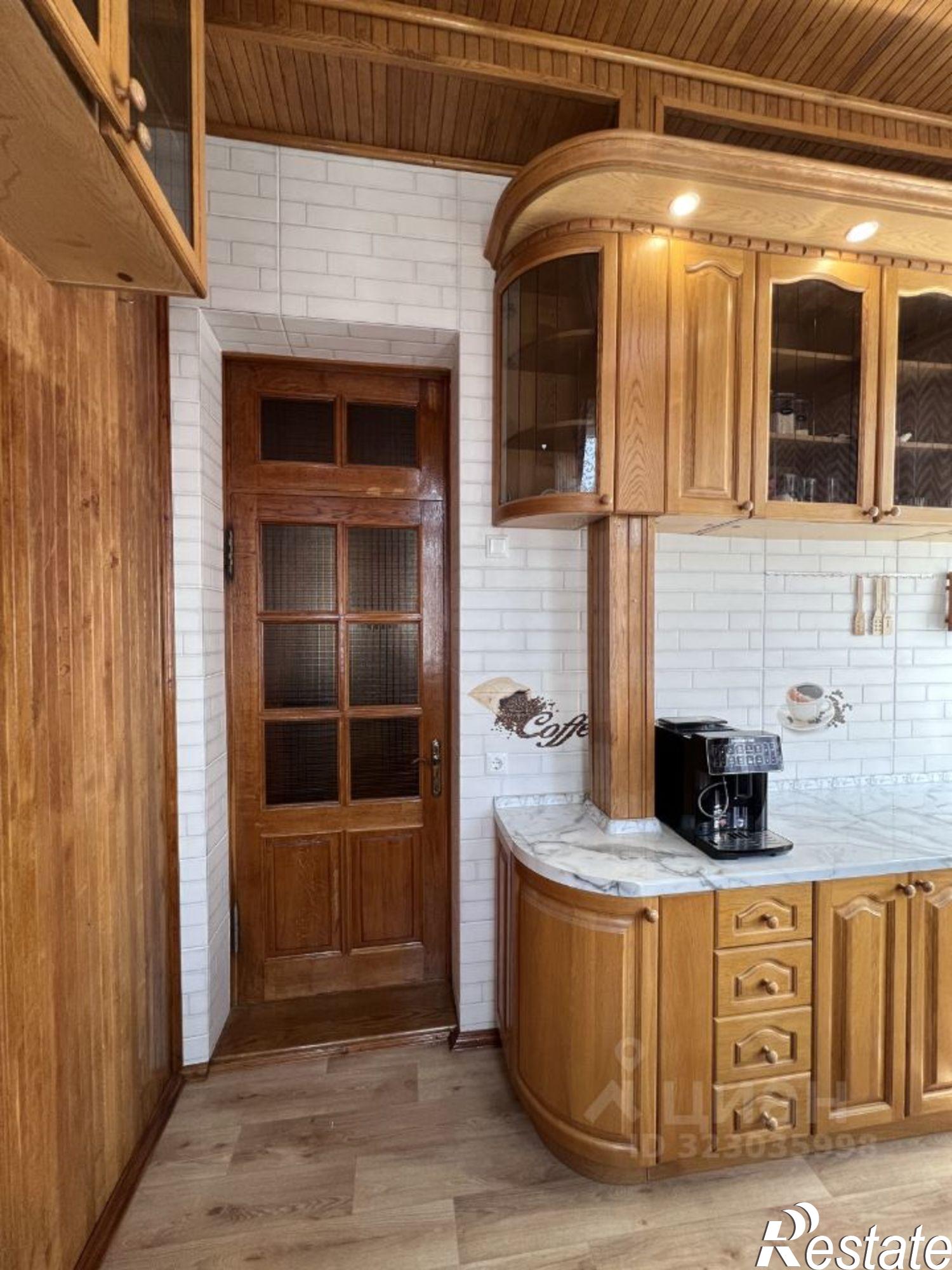 Купить квартиру за 17 850 000 рублей на Потёмкинский переулок, 3