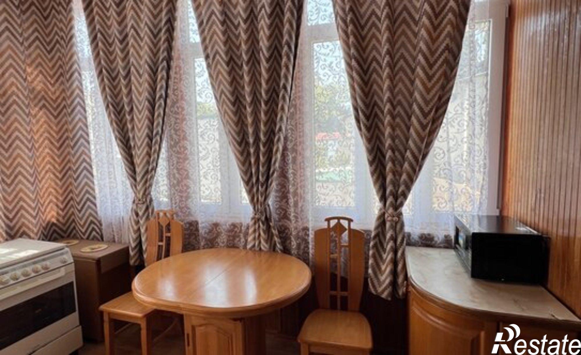 Купить квартиру за 17 850 000 рублей на Потёмкинский переулок, 3